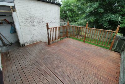 house - terraced for rent tennyson close