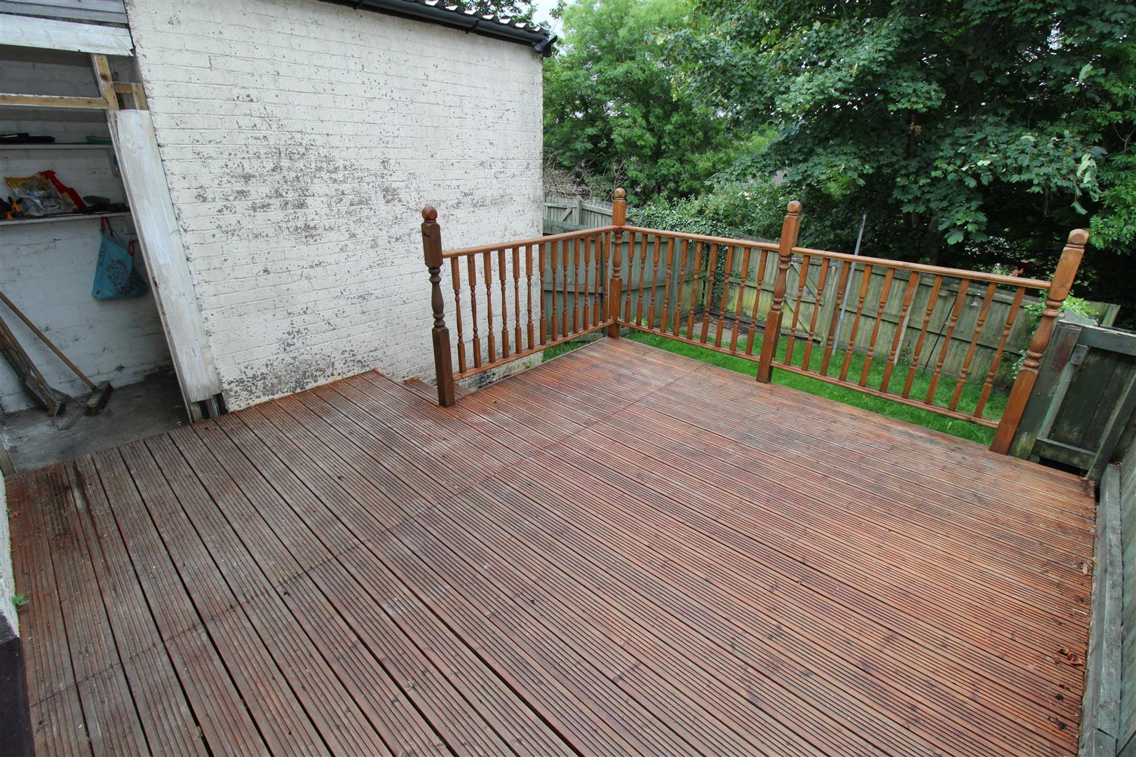house - terraced for rent tennyson close