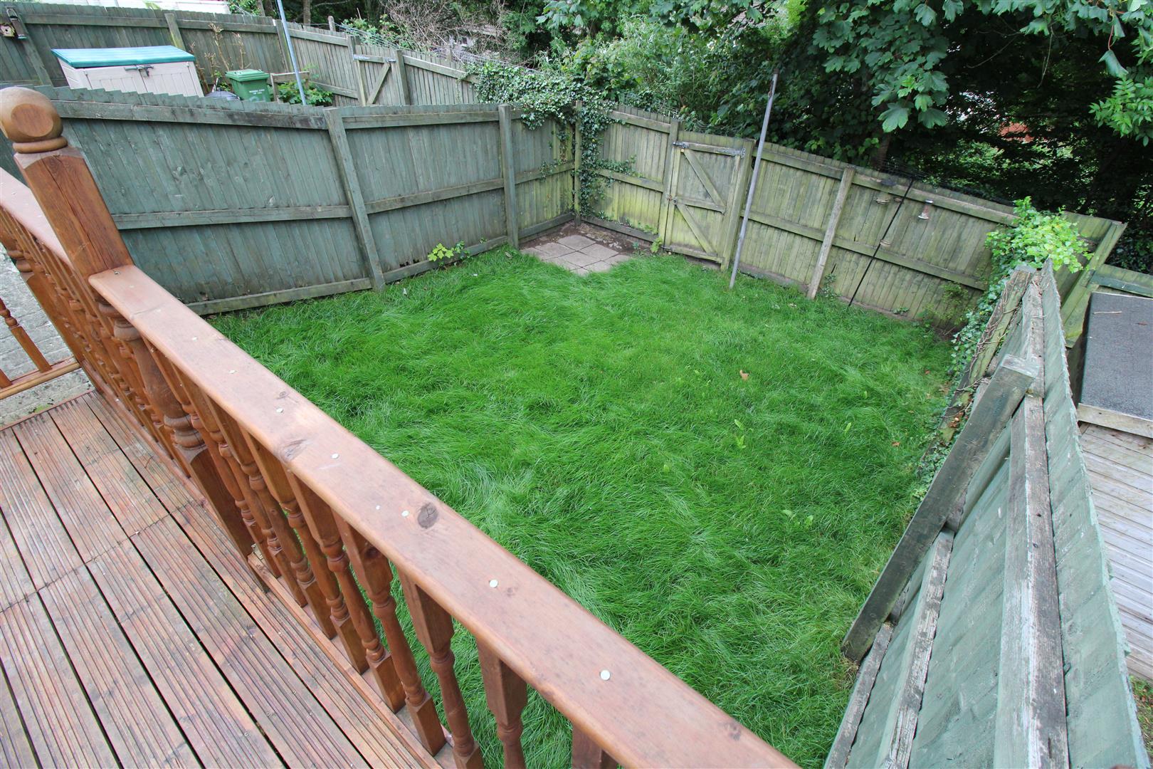 house - terraced for rent tennyson close