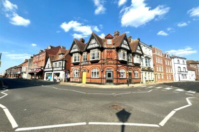 house for rent north street