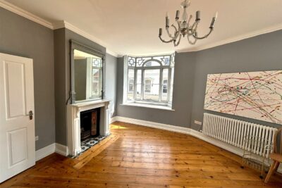 house for rent north street