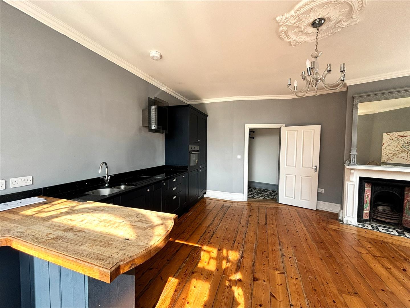 house for rent north street
