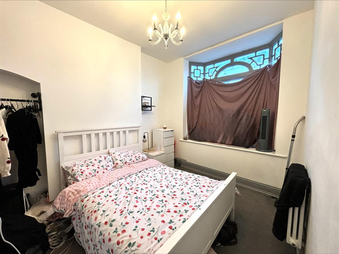 house for rent north street