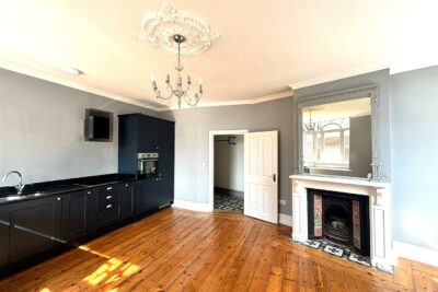 house for rent north street