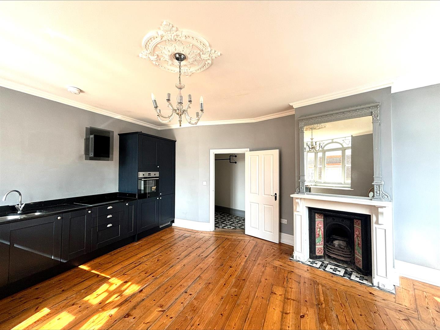 house for rent north street