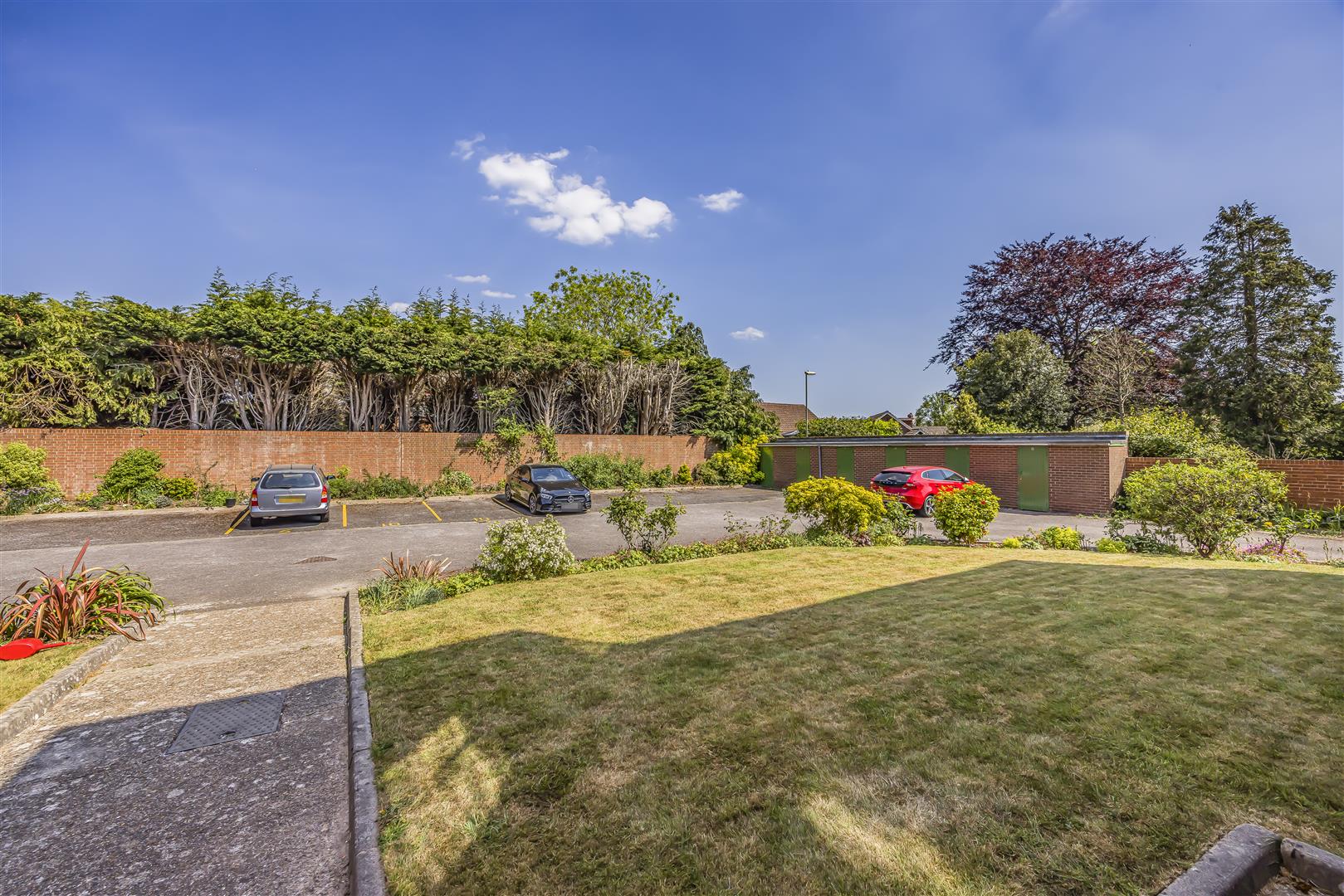 flat for sale langstone road