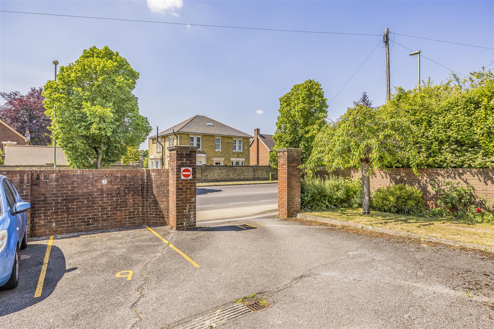 flat for sale langstone road