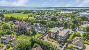 flat for sale langstone road