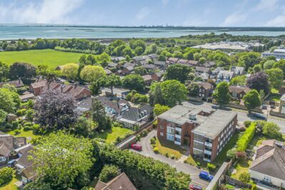 flat for sale langstone road