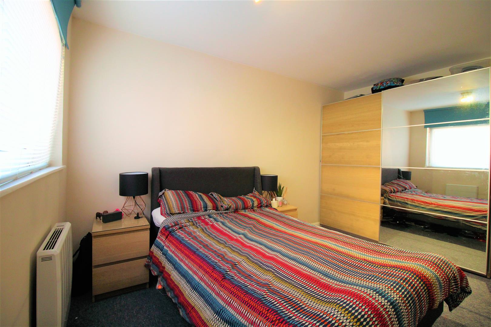 flat for rent merton road