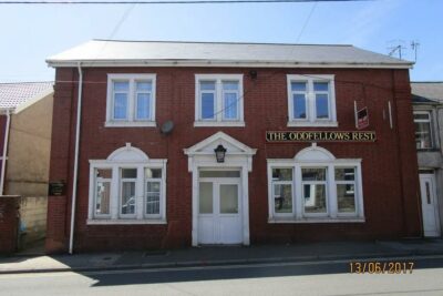 flat for rent bridgend road