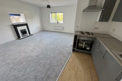 flat for rent bridgend road
