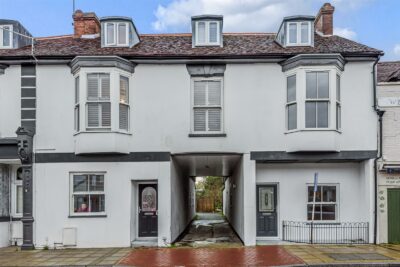 house for sale west street