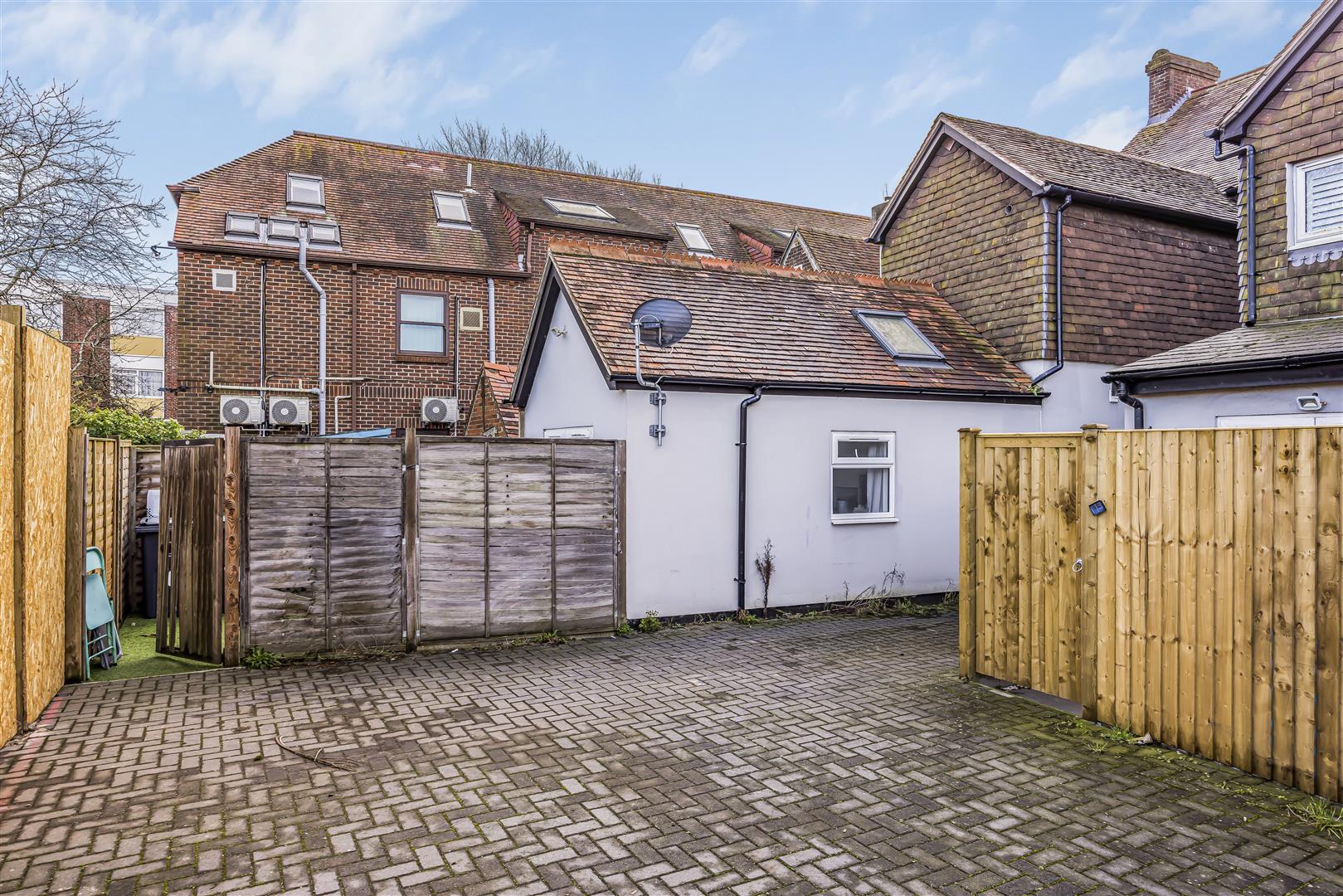 house for sale west street