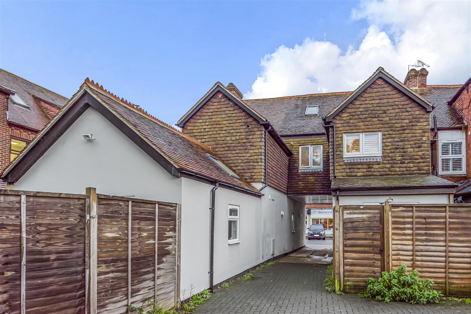house for sale west street