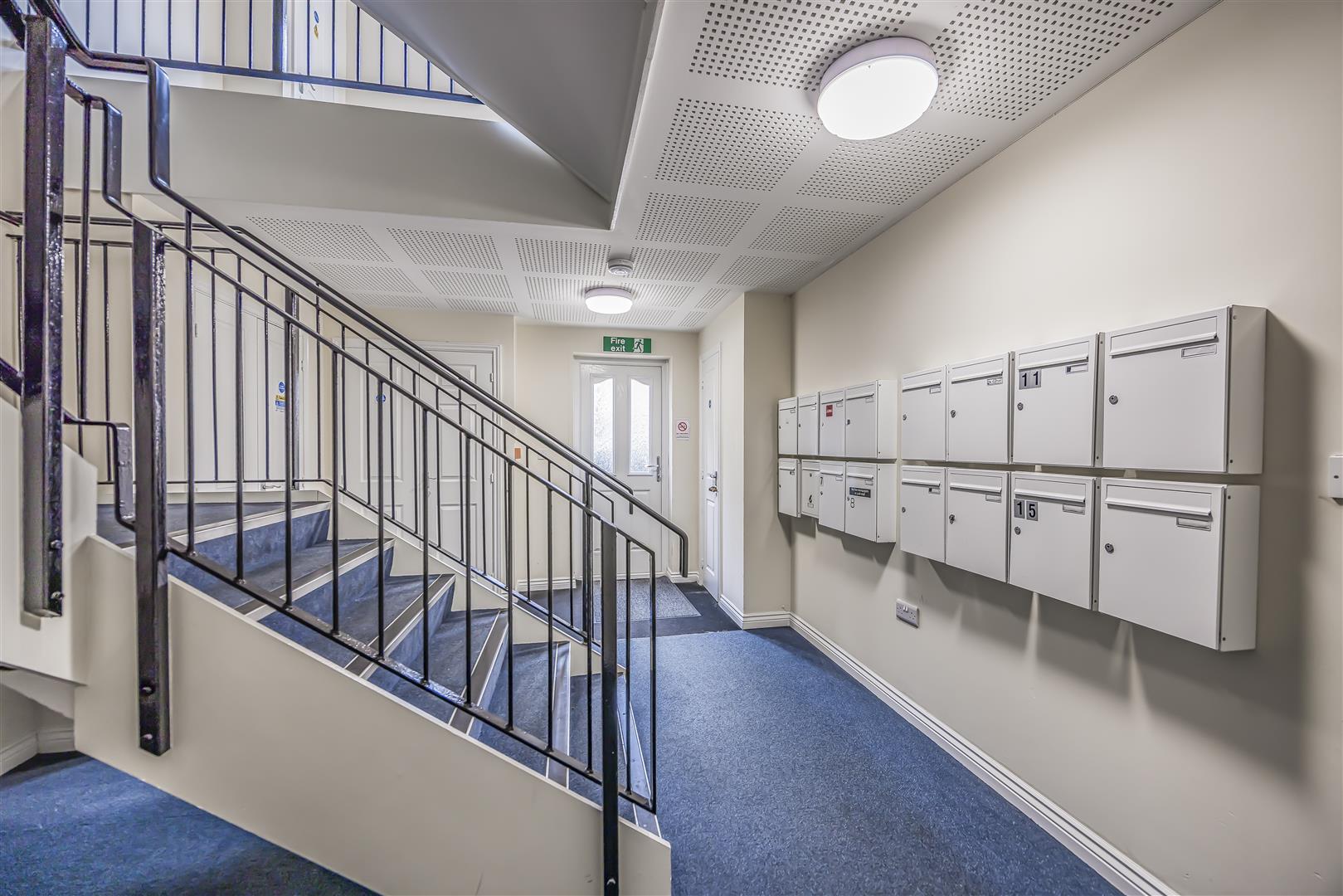 flat for sale 2 east shore way