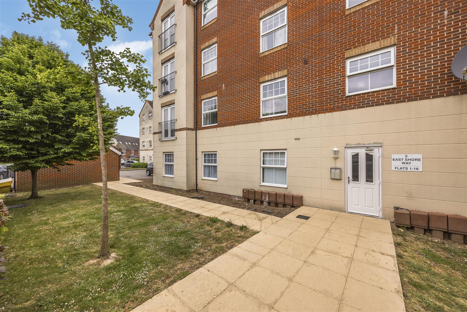 flat for sale 2 east shore way