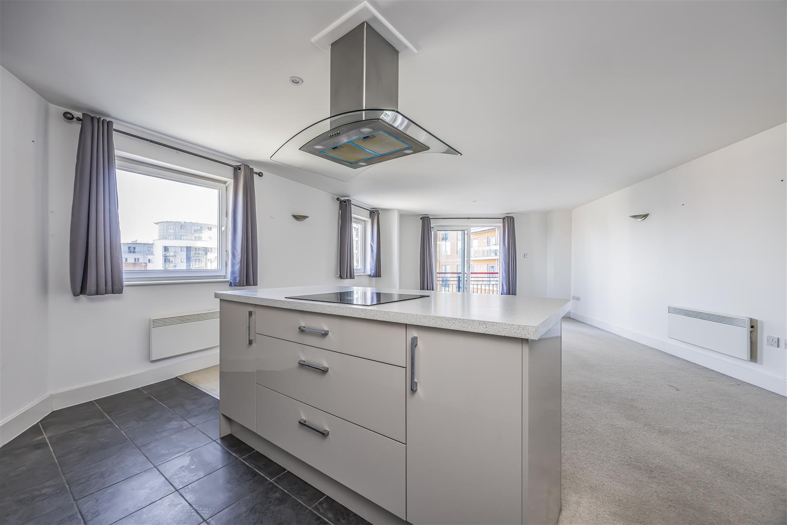 flat for sale the canalside, gunwharf quays