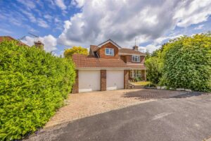 house - detached for sale mallow close