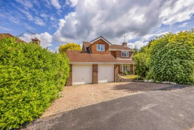 house - detached for sale mallow close
