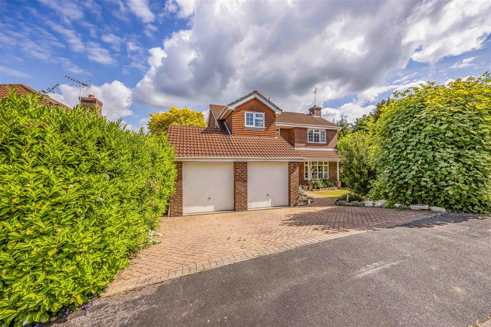 house - detached for sale mallow close