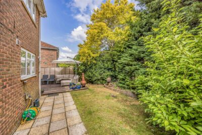 house - detached for sale mallow close