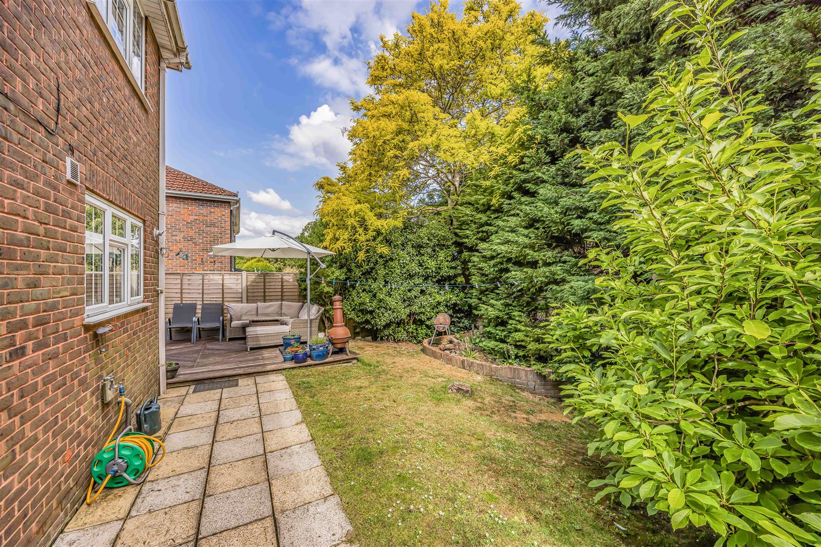 house - detached for sale mallow close