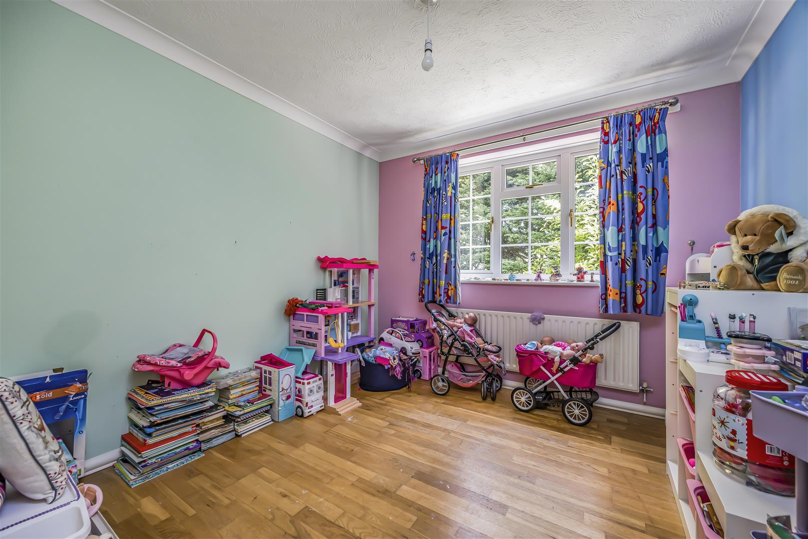 house - detached for sale mallow close