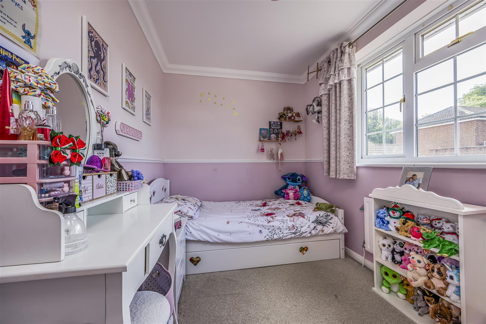 house - detached for sale mallow close