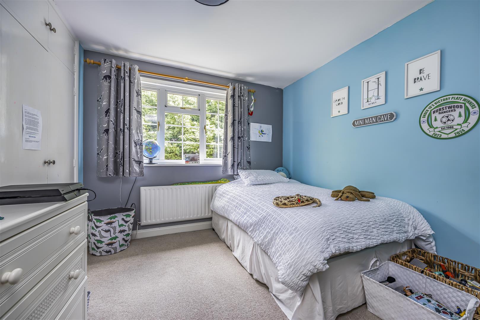 house - detached for sale mallow close