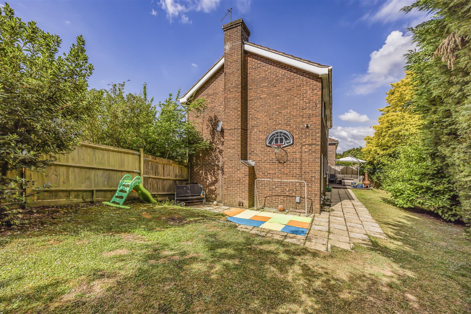 house - detached for sale mallow close