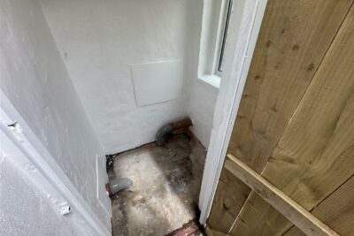 house - terraced for rent hearts of oak cottages