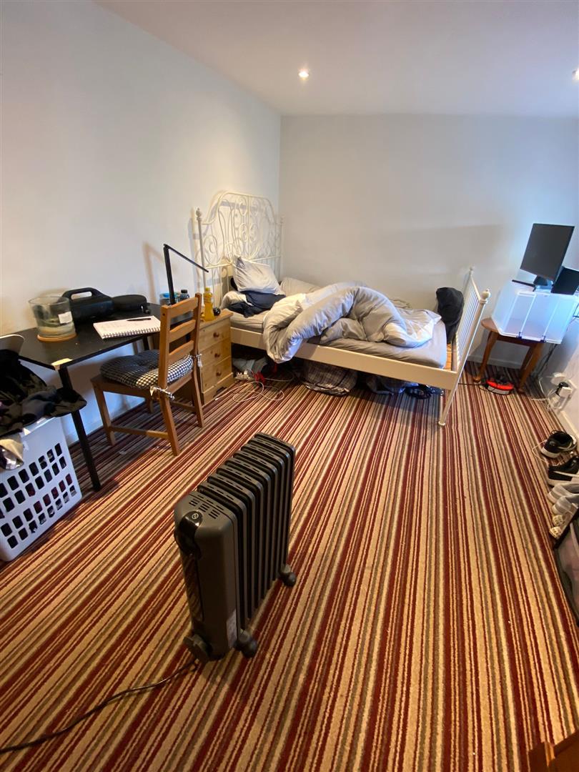 house for rent park street