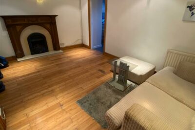 house for rent park street