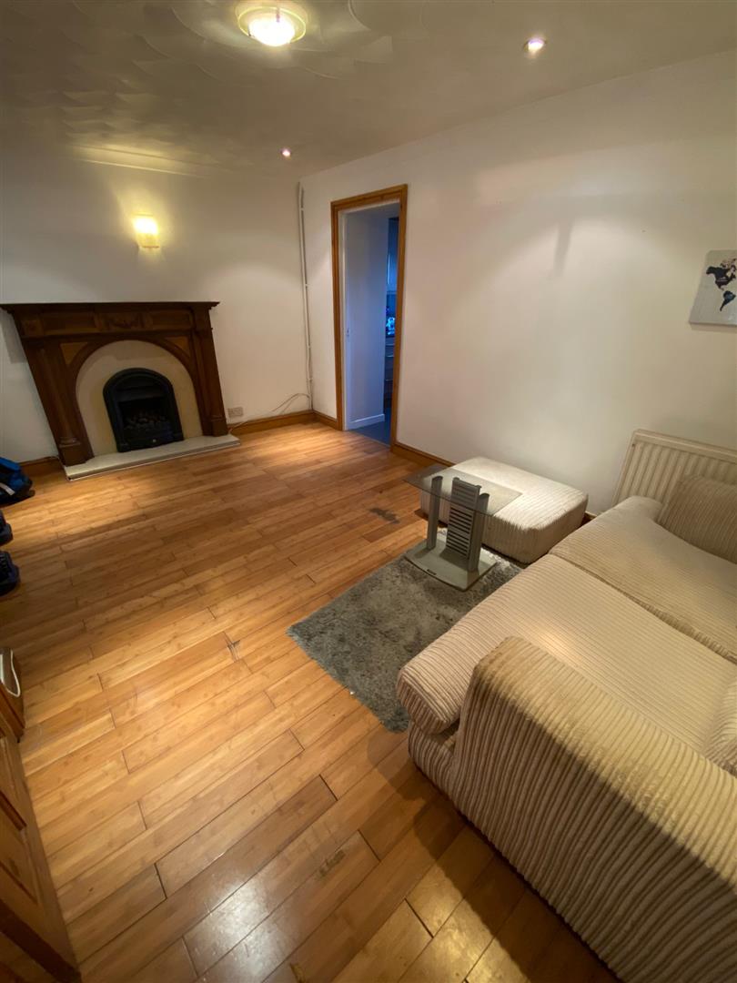 house for rent park street