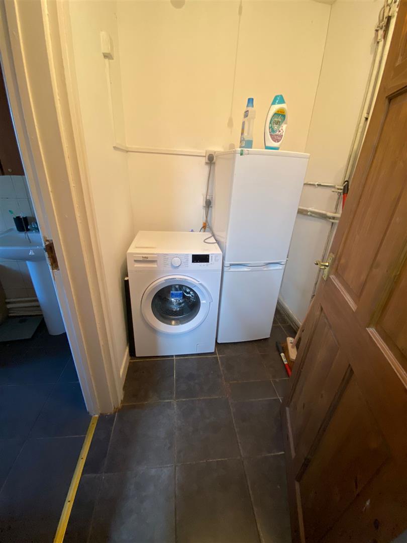 house for rent park street