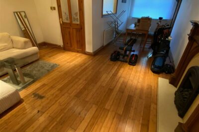 house for rent park street