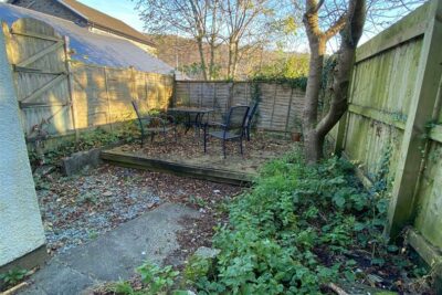house for rent park street