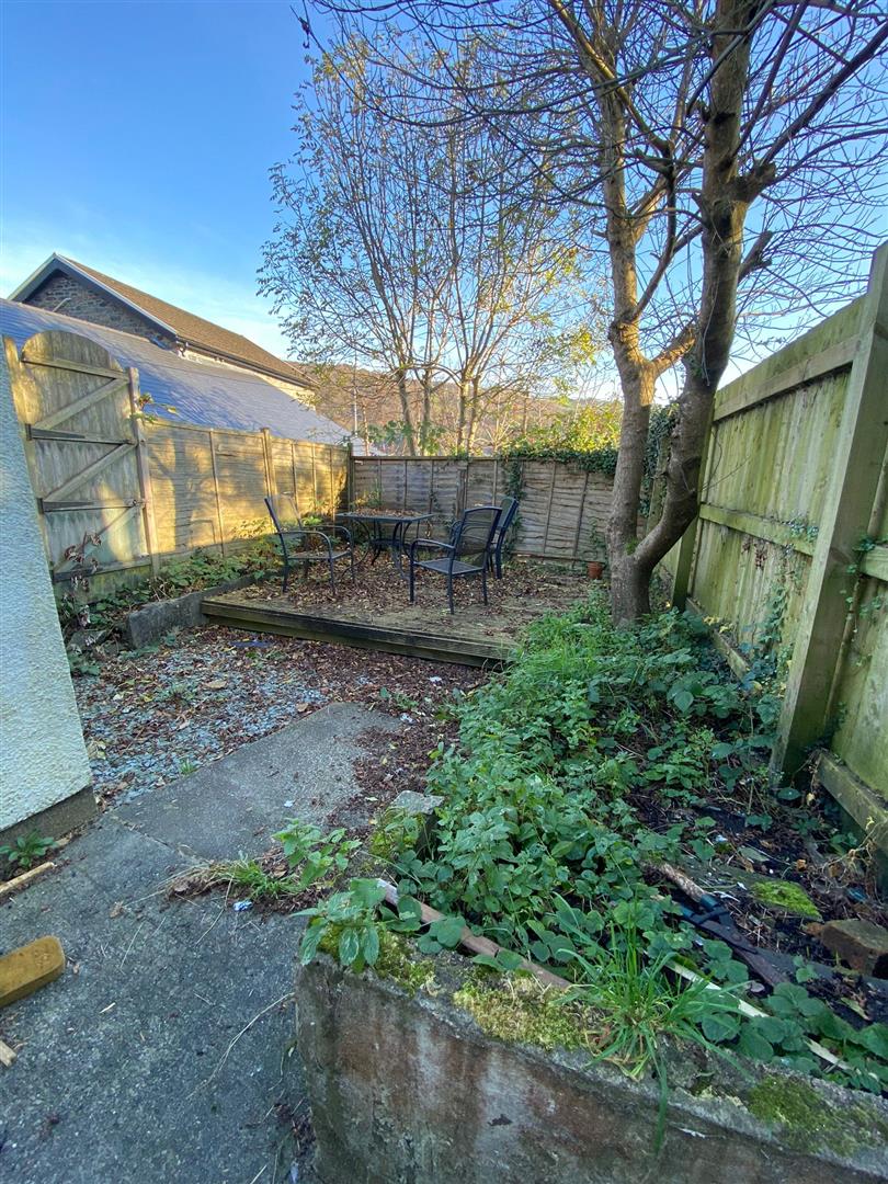 house for rent park street