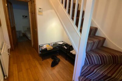 house for rent park street