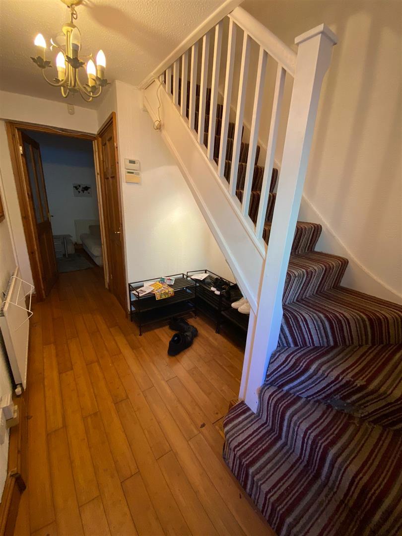 house for rent park street