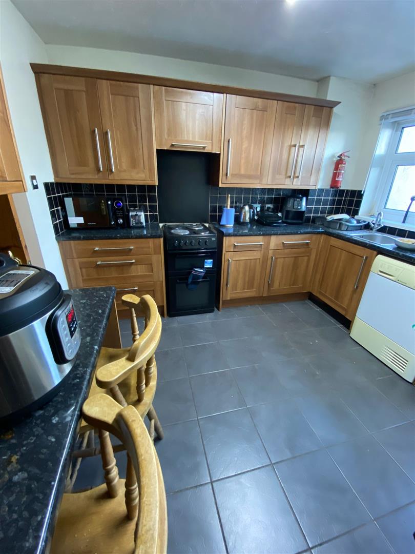 house for rent park street