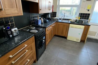 house for rent park street