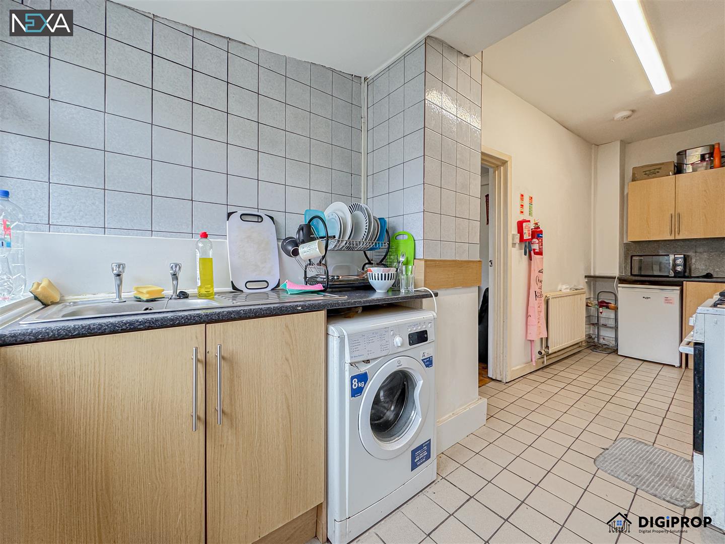 house for rent oakwood street