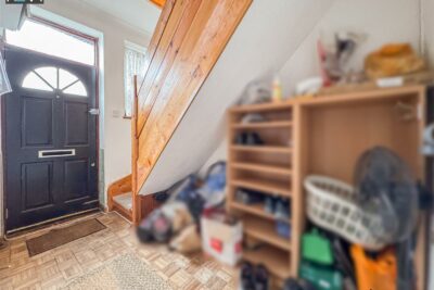 house for rent oakwood street