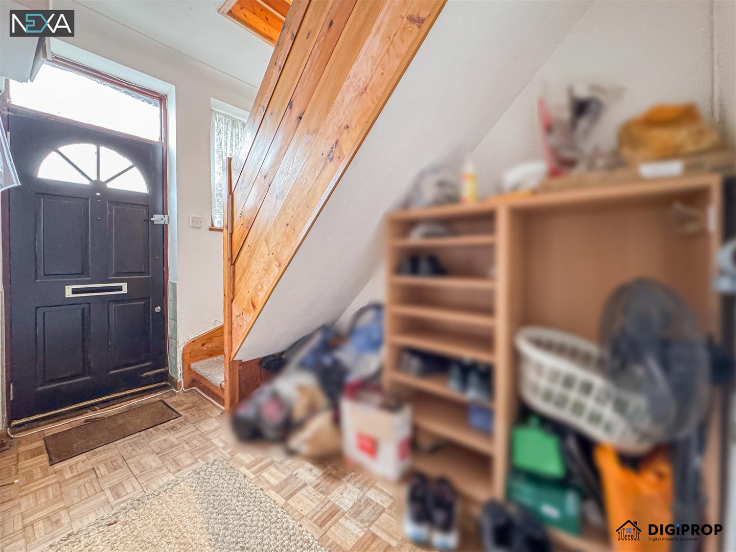 house for rent oakwood street