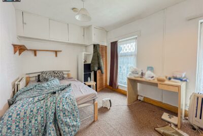 house for rent oakwood street