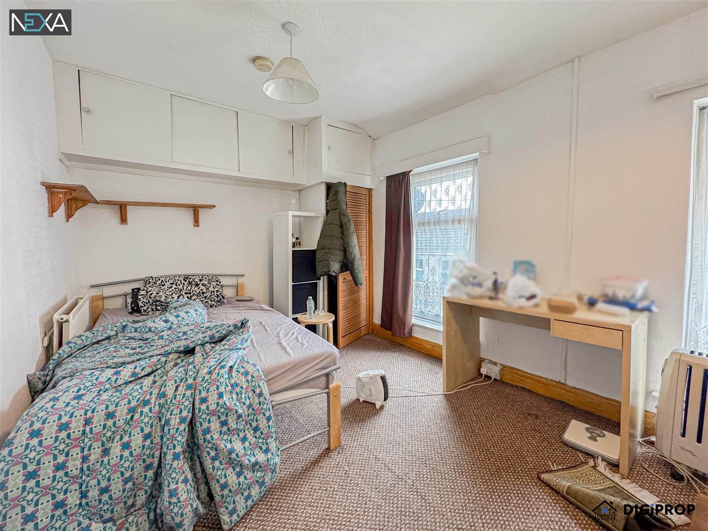 house for rent oakwood street