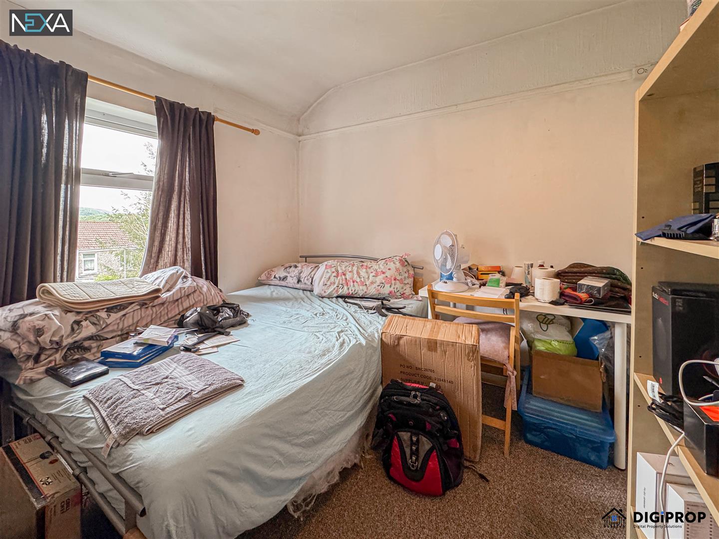 house for rent oakwood street