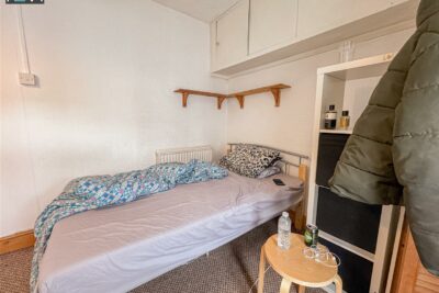 house for rent oakwood street